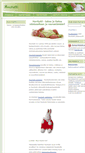 Mobile Screenshot of huvitutti.net